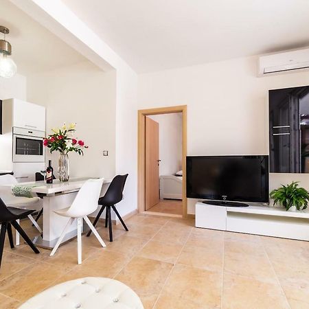 Ln New Apartment 스플리트 외부 사진