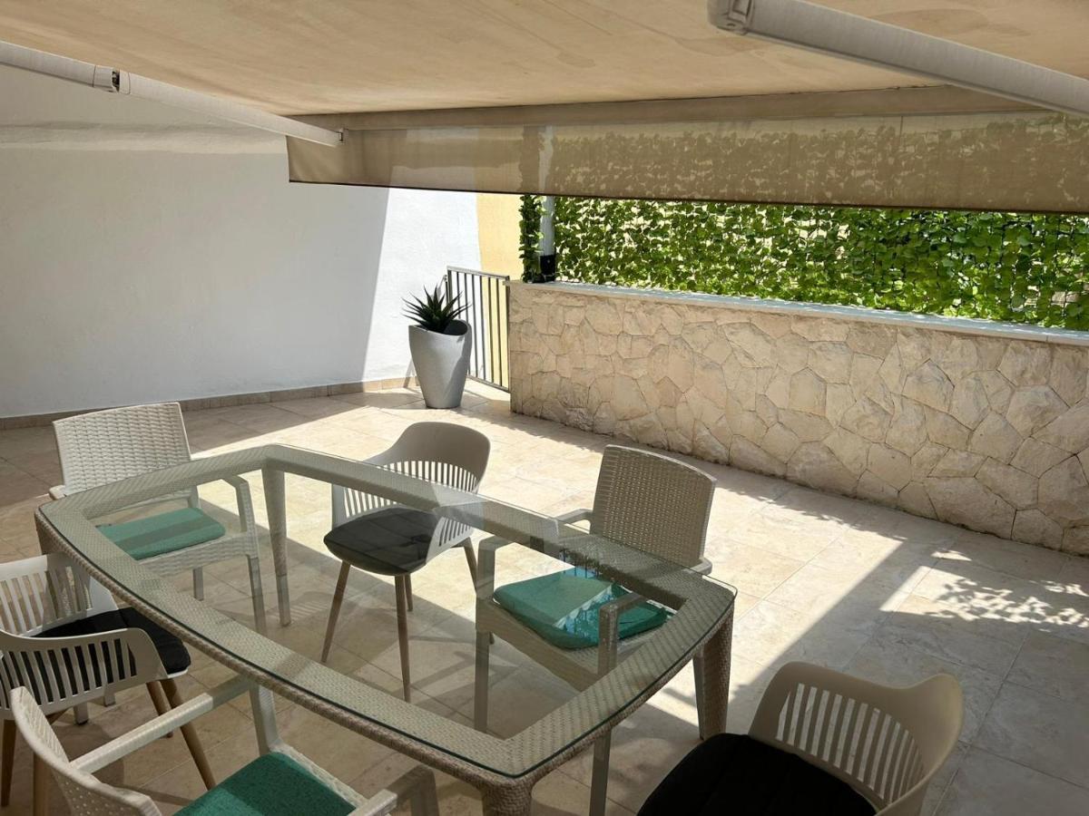Ln New Apartment 스플리트 외부 사진