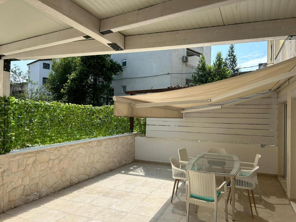 Ln New Apartment 스플리트 외부 사진