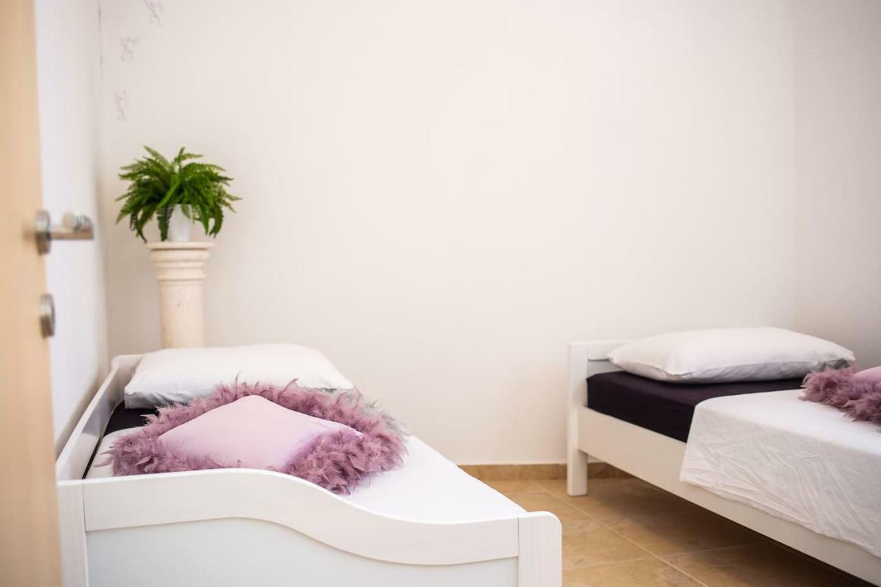 Ln New Apartment 스플리트 외부 사진
