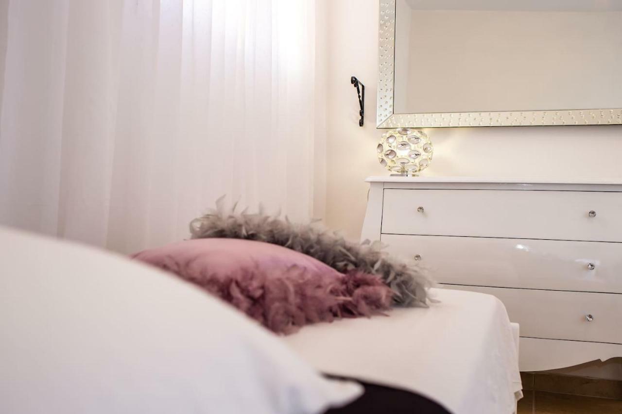 Ln New Apartment 스플리트 외부 사진