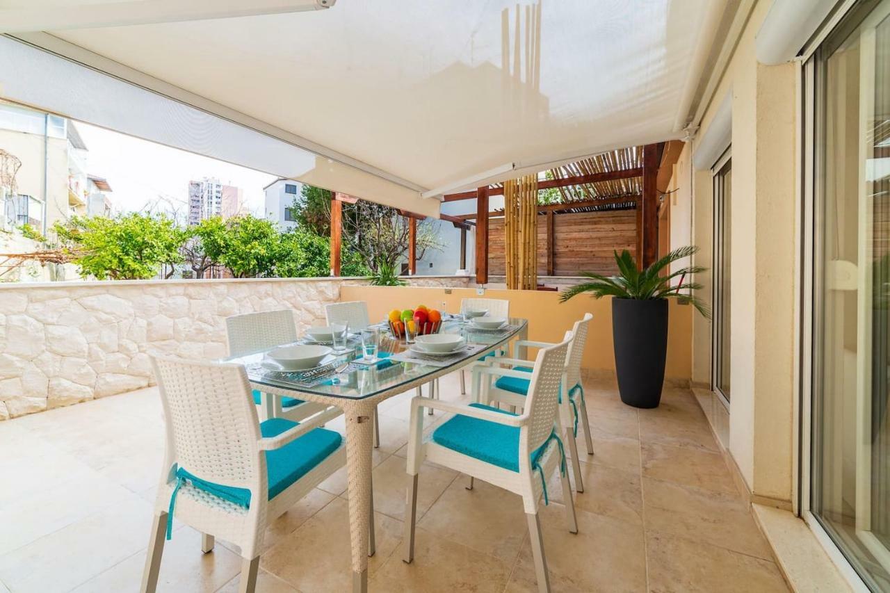 Ln New Apartment 스플리트 외부 사진
