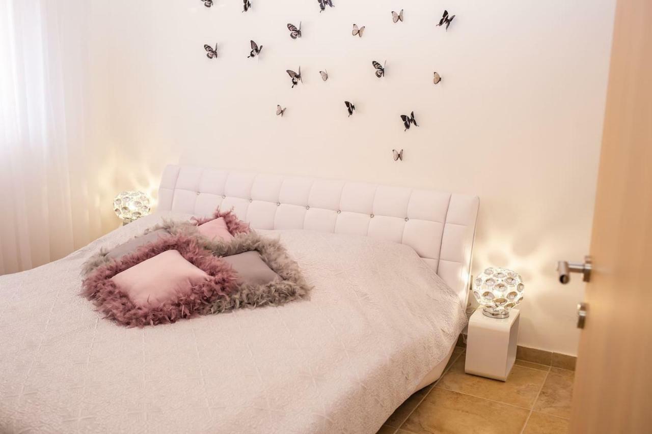 Ln New Apartment 스플리트 외부 사진