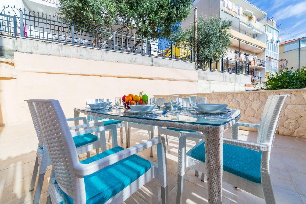 Ln New Apartment 스플리트 외부 사진