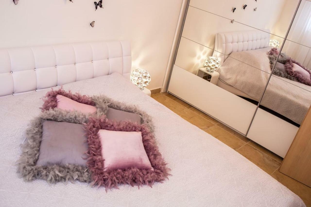 Ln New Apartment 스플리트 외부 사진